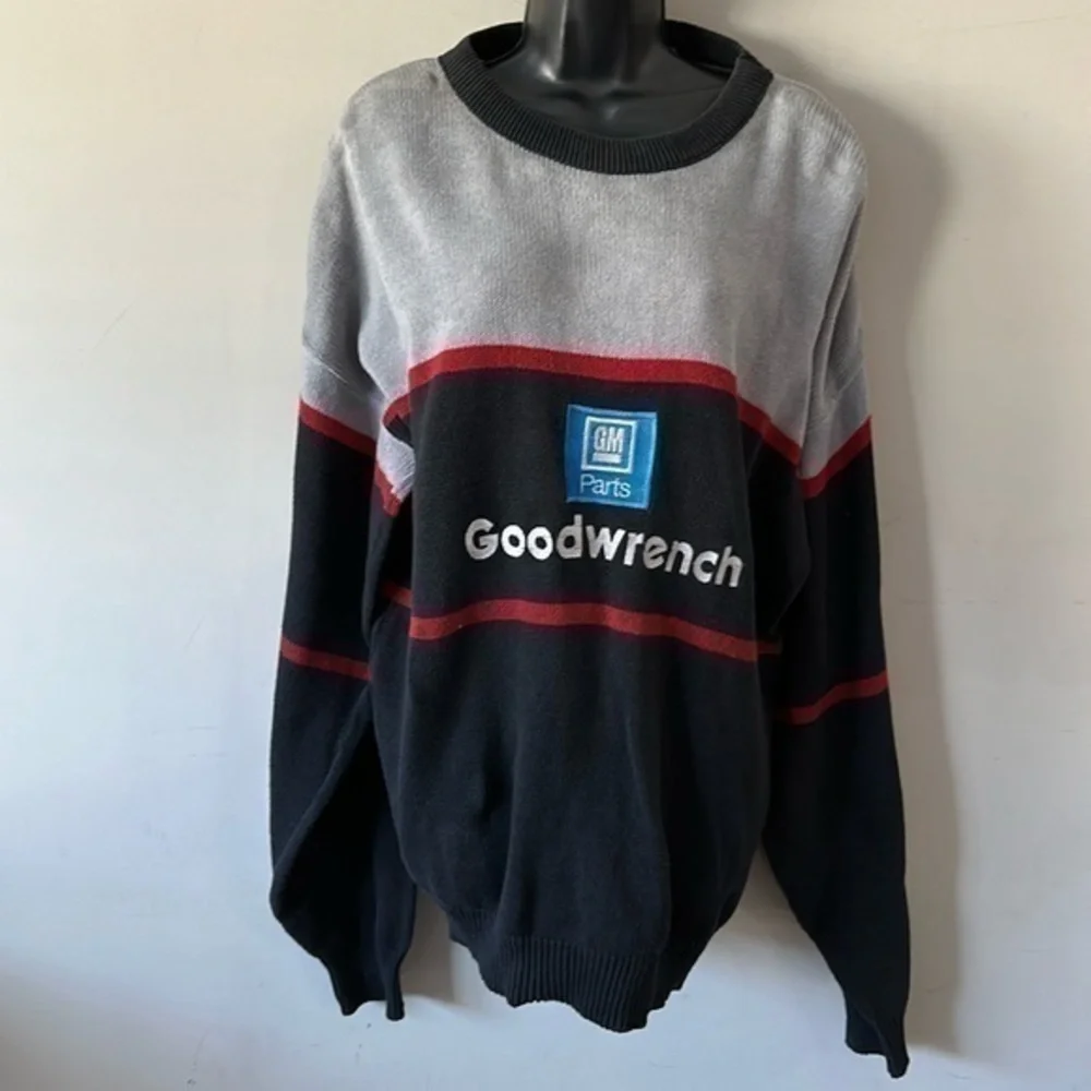 Vintage Sportswear Goodwrench Sweater XL